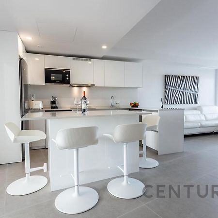 Luxury Apartment With 2 Bedrooms In Canet D'En Berenguer, Valencia ภายนอก รูปภาพ