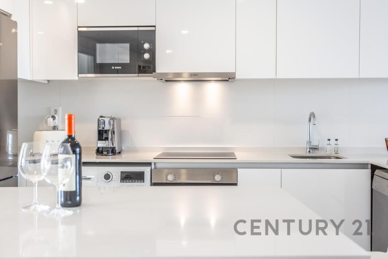 Luxury Apartment With 2 Bedrooms In Canet D'En Berenguer, Valencia ภายนอก รูปภาพ