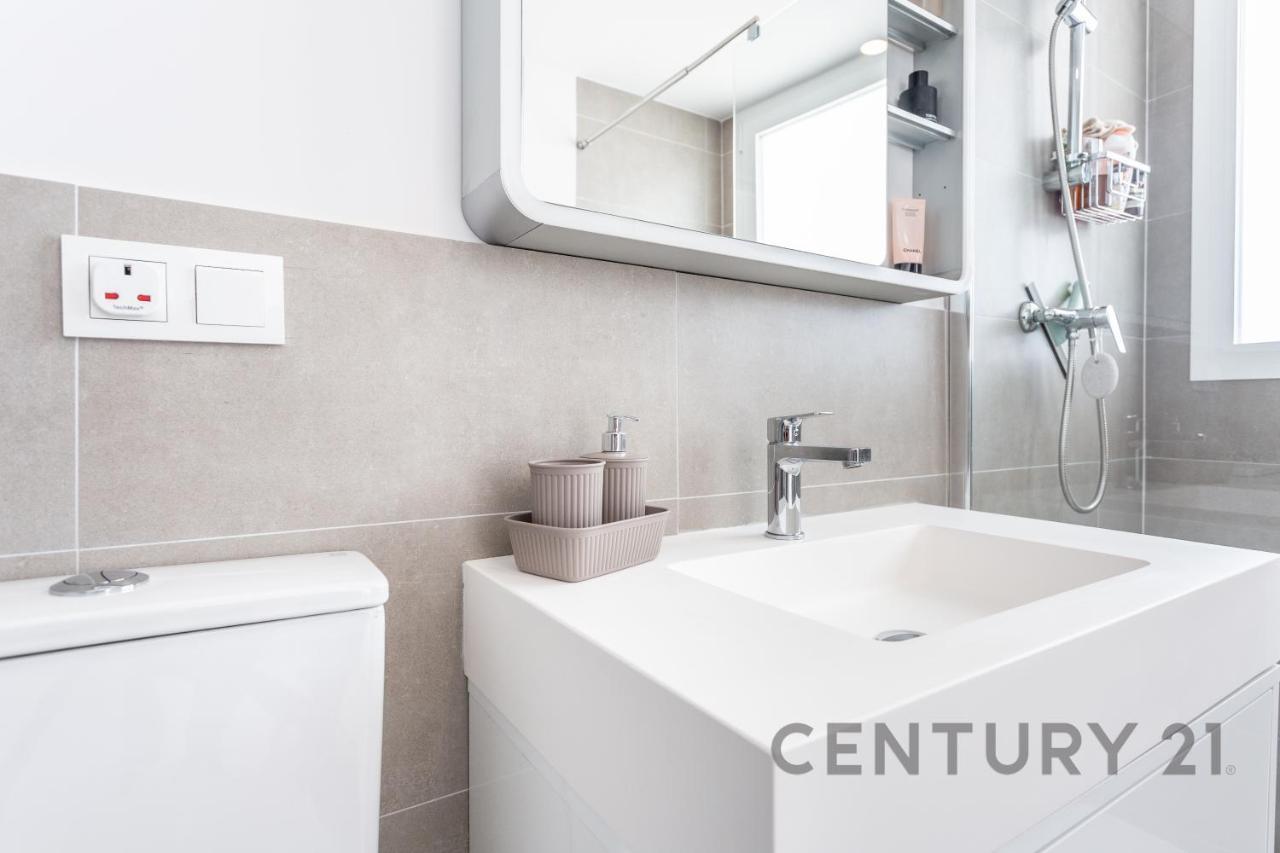 Luxury Apartment With 2 Bedrooms In Canet D'En Berenguer, Valencia ภายนอก รูปภาพ