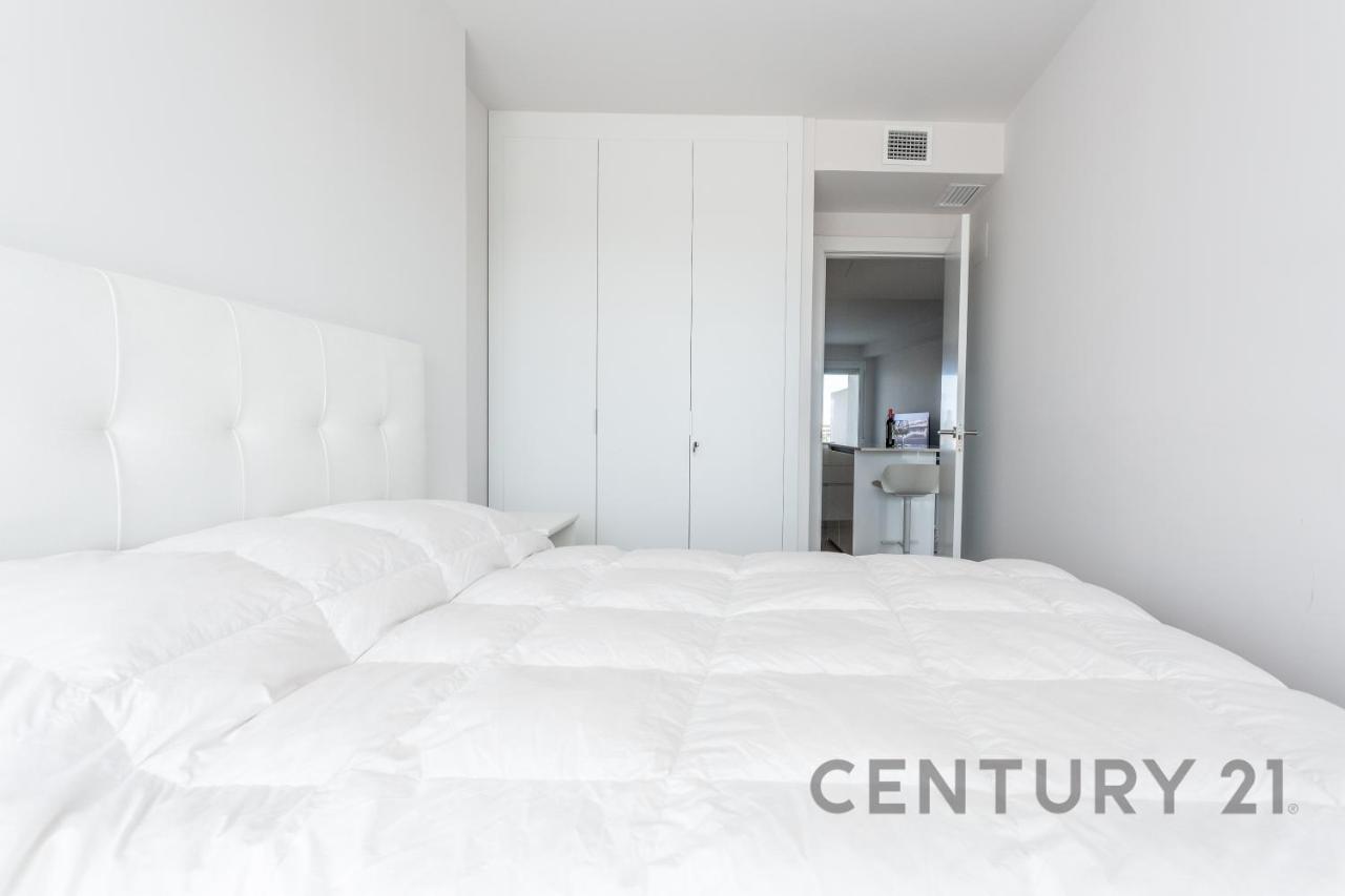 Luxury Apartment With 2 Bedrooms In Canet D'En Berenguer, Valencia ภายนอก รูปภาพ