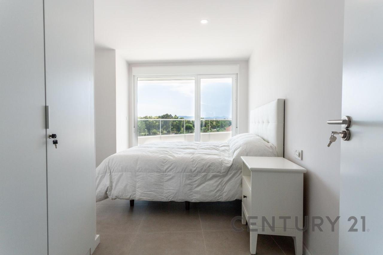 Luxury Apartment With 2 Bedrooms In Canet D'En Berenguer, Valencia ภายนอก รูปภาพ