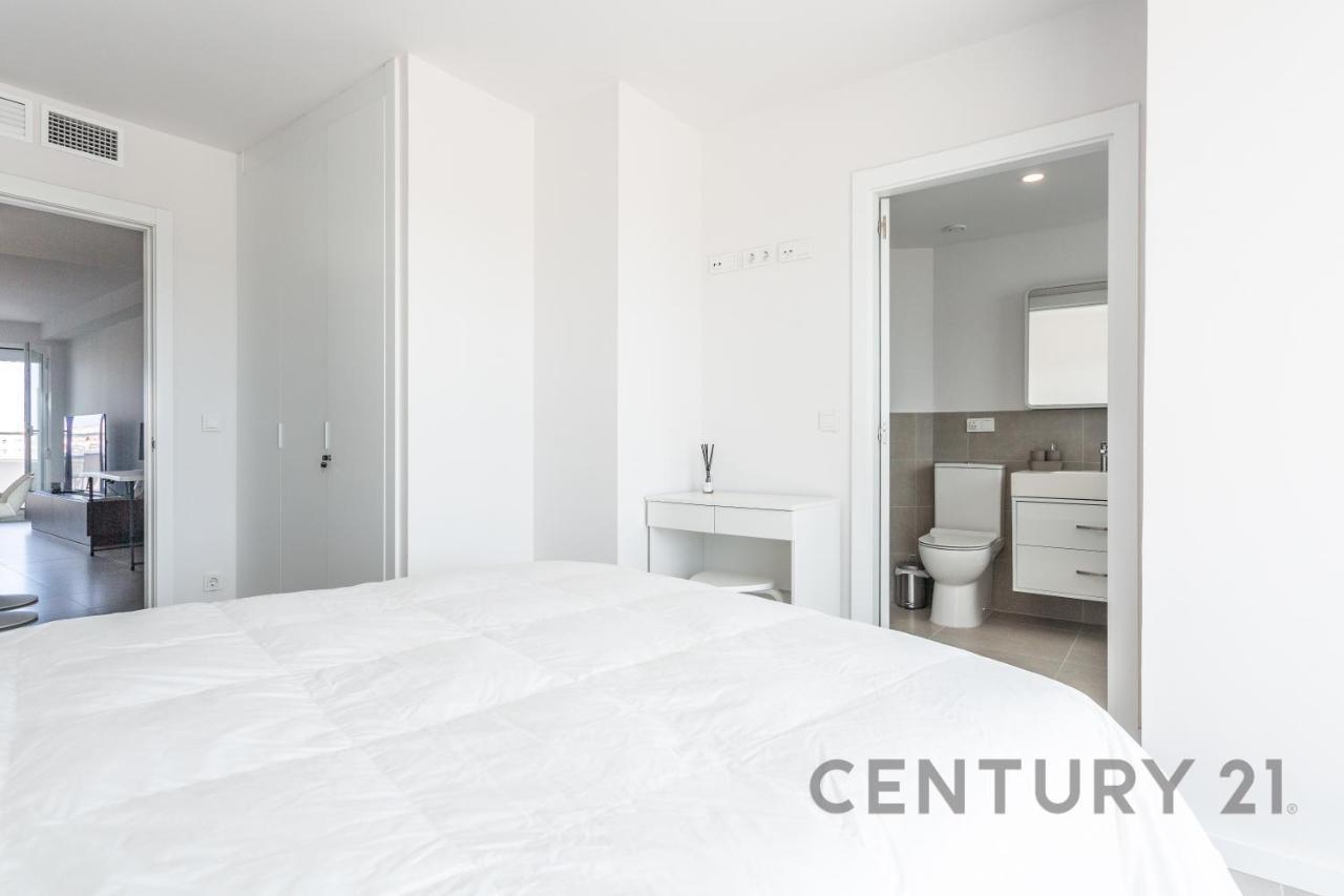 Luxury Apartment With 2 Bedrooms In Canet D'En Berenguer, Valencia ภายนอก รูปภาพ