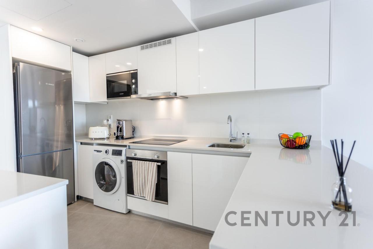 Luxury Apartment With 2 Bedrooms In Canet D'En Berenguer, Valencia ภายนอก รูปภาพ