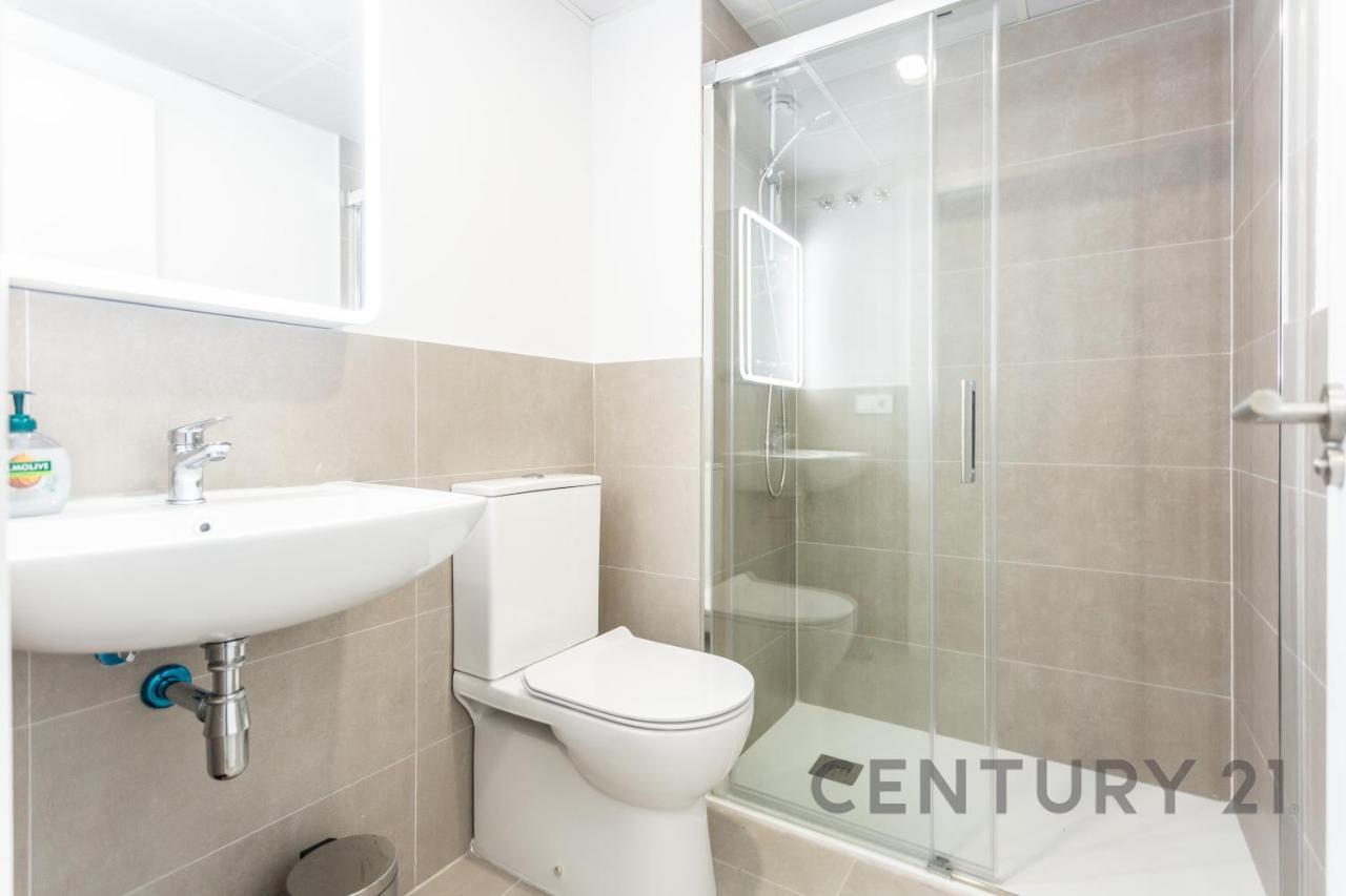 Luxury Apartment With 2 Bedrooms In Canet D'En Berenguer, Valencia ภายนอก รูปภาพ