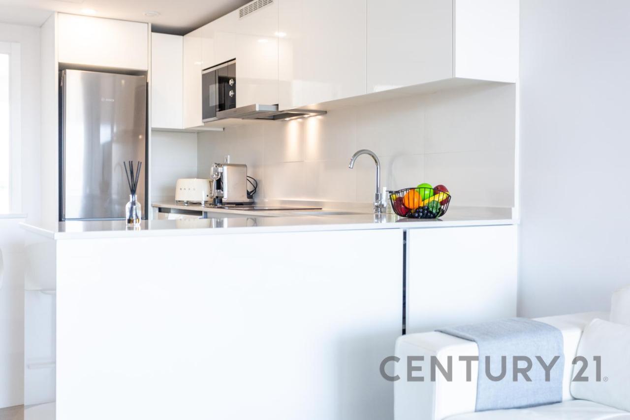 Luxury Apartment With 2 Bedrooms In Canet D'En Berenguer, Valencia ภายนอก รูปภาพ