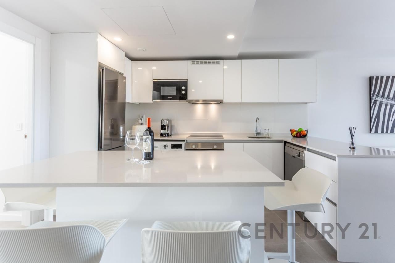 Luxury Apartment With 2 Bedrooms In Canet D'En Berenguer, Valencia ภายนอก รูปภาพ