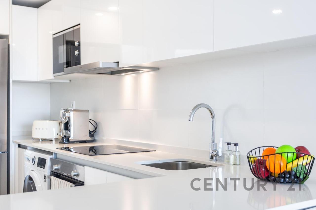Luxury Apartment With 2 Bedrooms In Canet D'En Berenguer, Valencia ภายนอก รูปภาพ