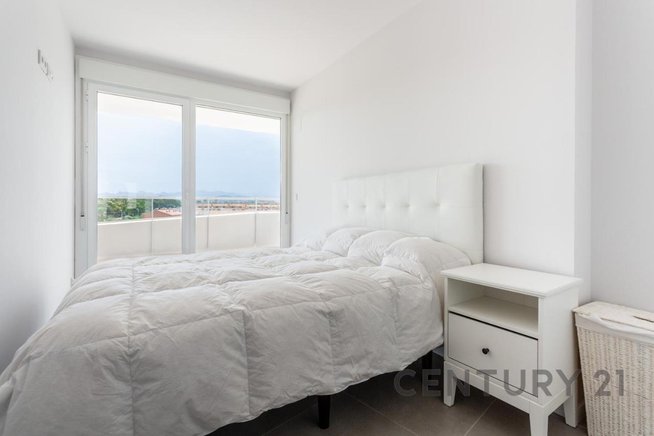 Luxury Apartment With 2 Bedrooms In Canet D'En Berenguer, Valencia ภายนอก รูปภาพ