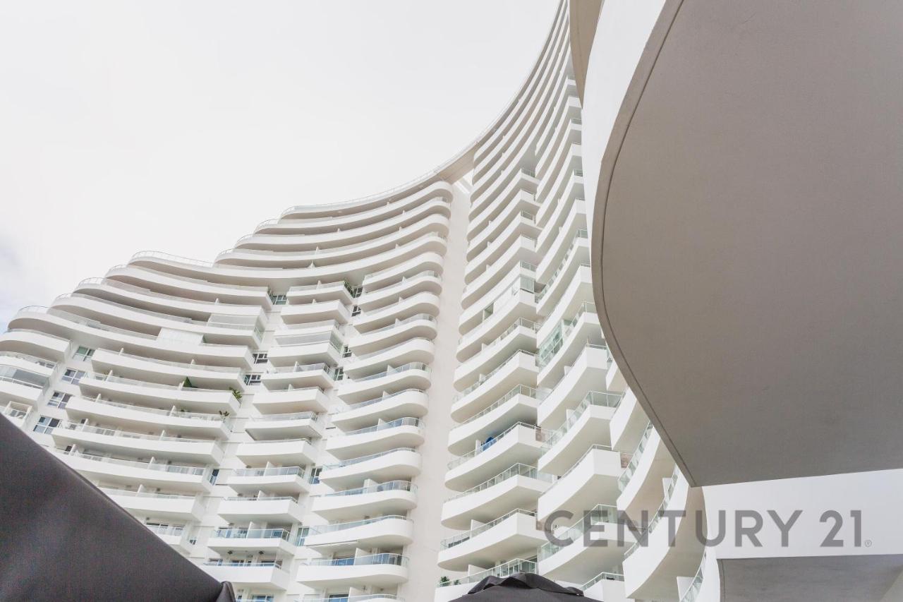Luxury Apartment With 2 Bedrooms In Canet D'En Berenguer, Valencia ภายนอก รูปภาพ