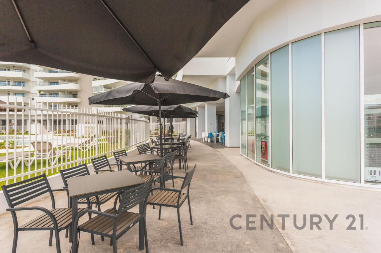 Luxury Apartment With 2 Bedrooms In Canet D'En Berenguer, Valencia ภายนอก รูปภาพ