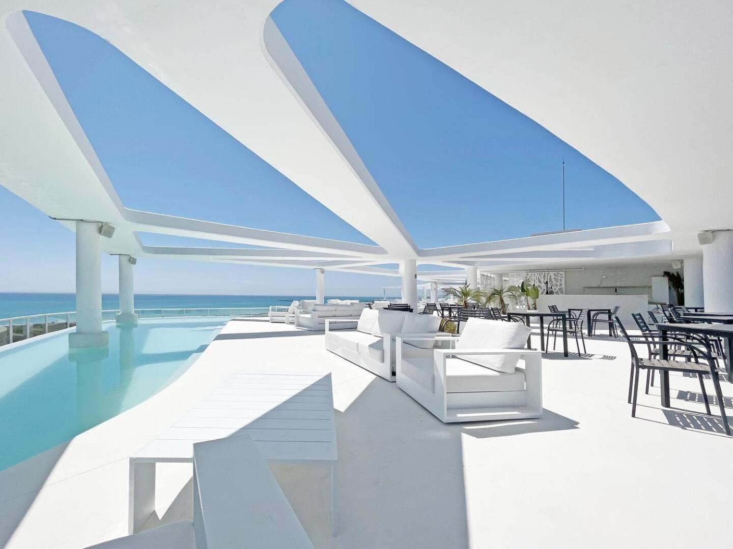 Luxury Apartment With 2 Bedrooms In Canet D'En Berenguer, Valencia ภายนอก รูปภาพ