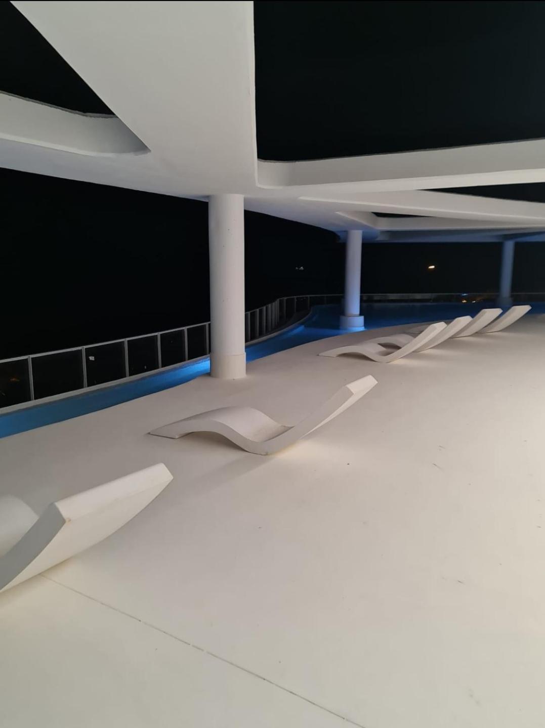 Luxury Apartment With 2 Bedrooms In Canet D'En Berenguer, Valencia ภายนอก รูปภาพ
