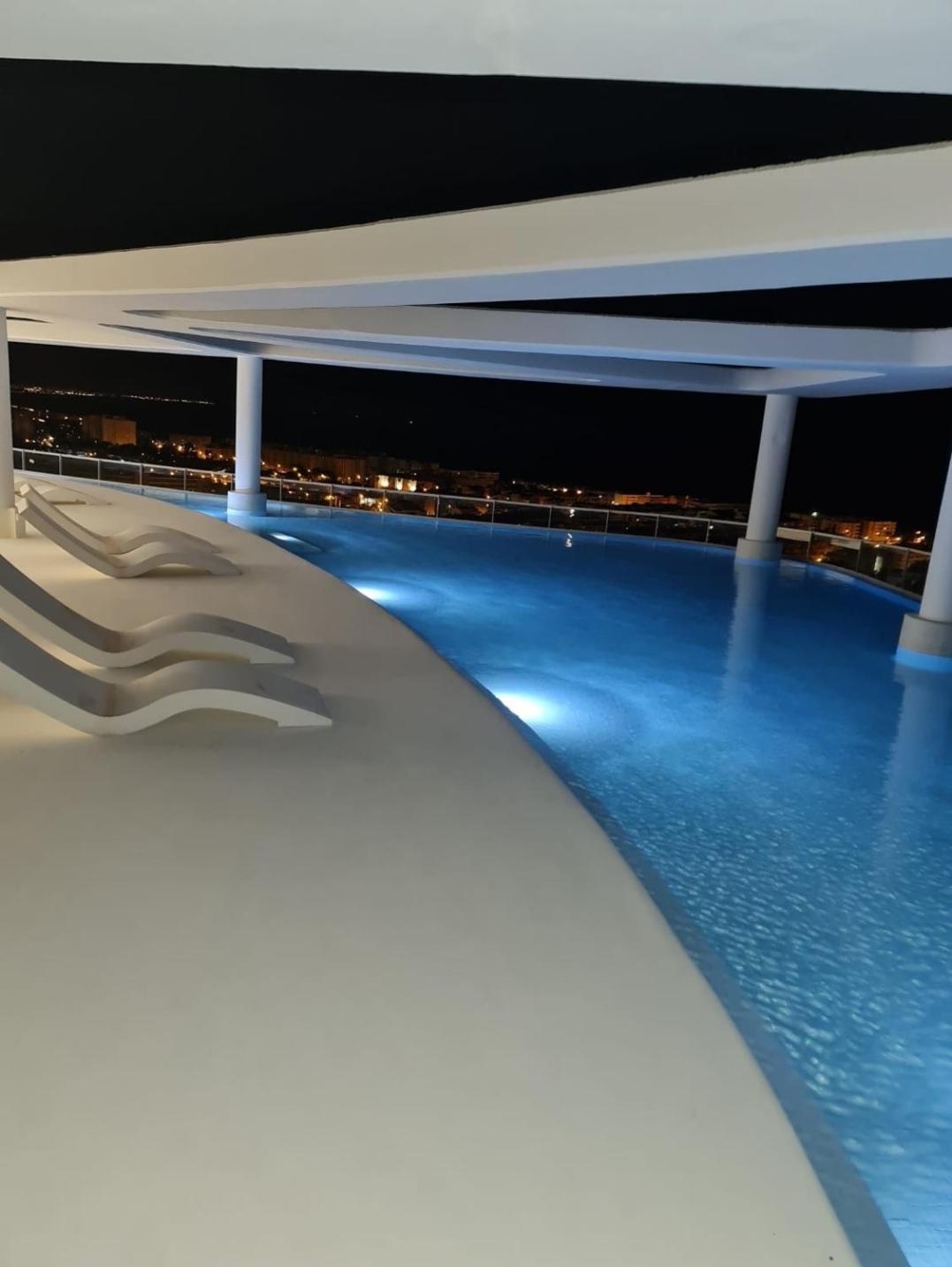 Luxury Apartment With 2 Bedrooms In Canet D'En Berenguer, Valencia ภายนอก รูปภาพ