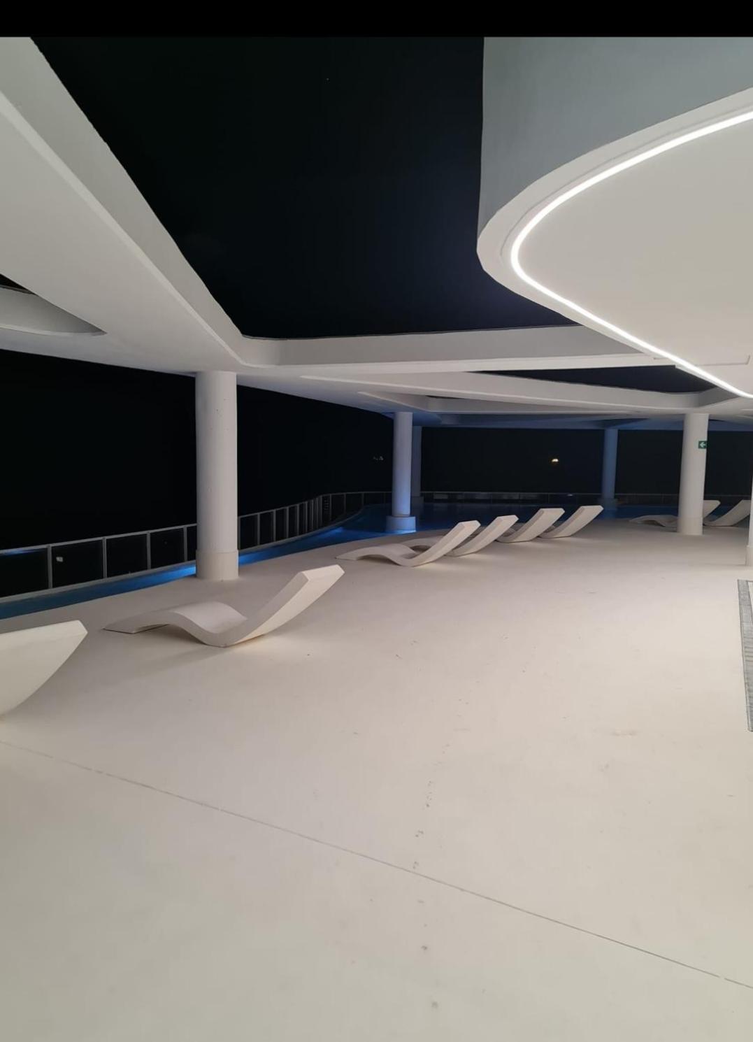 Luxury Apartment With 2 Bedrooms In Canet D'En Berenguer, Valencia ภายนอก รูปภาพ
