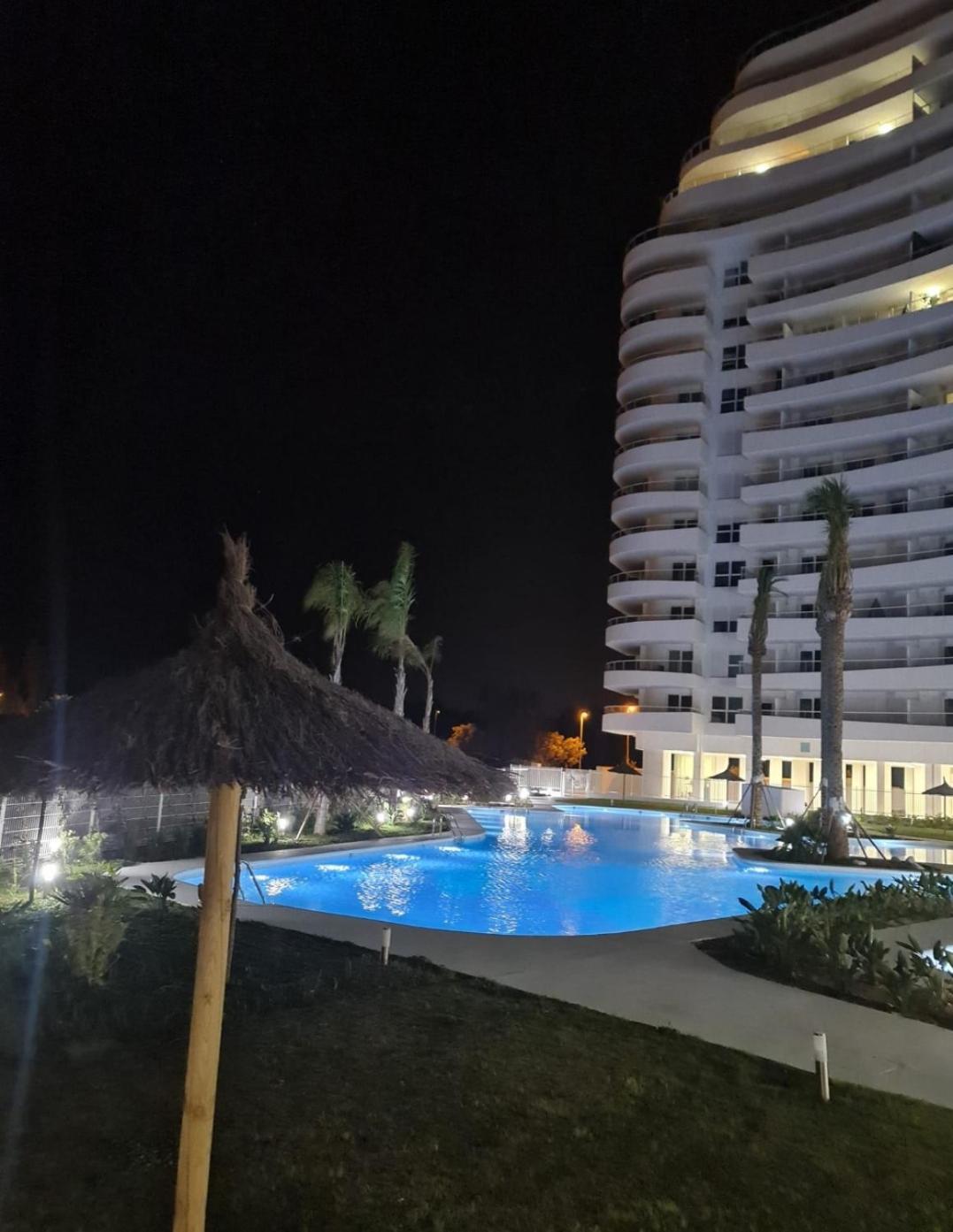 Luxury Apartment With 2 Bedrooms In Canet D'En Berenguer, Valencia ภายนอก รูปภาพ