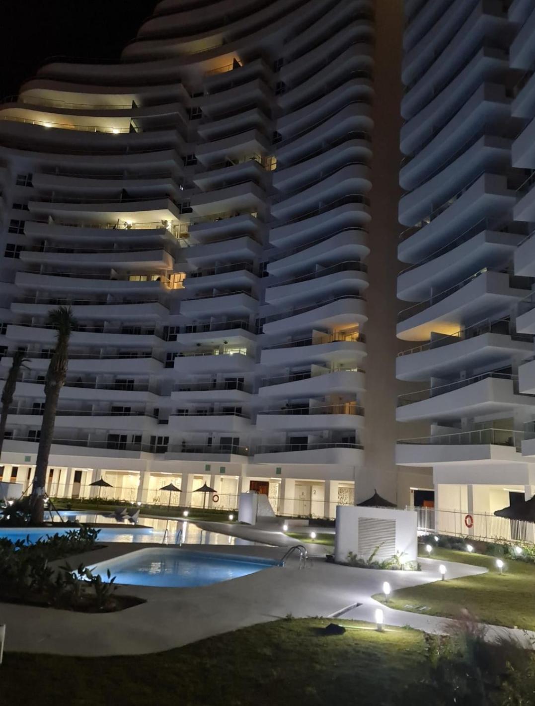 Luxury Apartment With 2 Bedrooms In Canet D'En Berenguer, Valencia ภายนอก รูปภาพ
